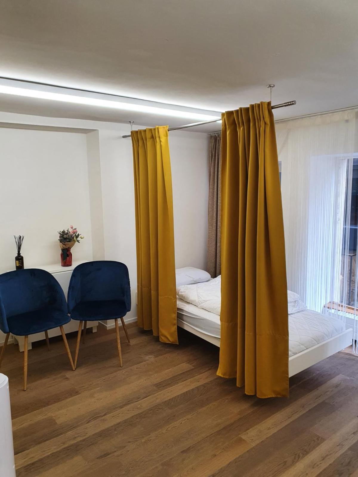 Friendly Hostel Zuerich Zewnętrze zdjęcie