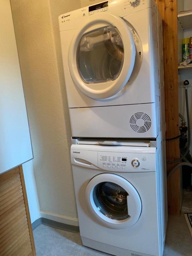 Friendly Hostel Zuerich Zewnętrze zdjęcie