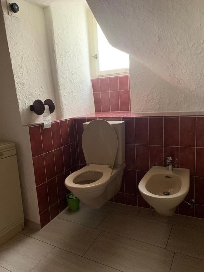 Friendly Hostel Zuerich Zewnętrze zdjęcie