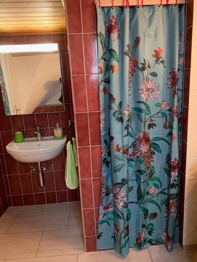 Friendly Hostel Zuerich Zewnętrze zdjęcie